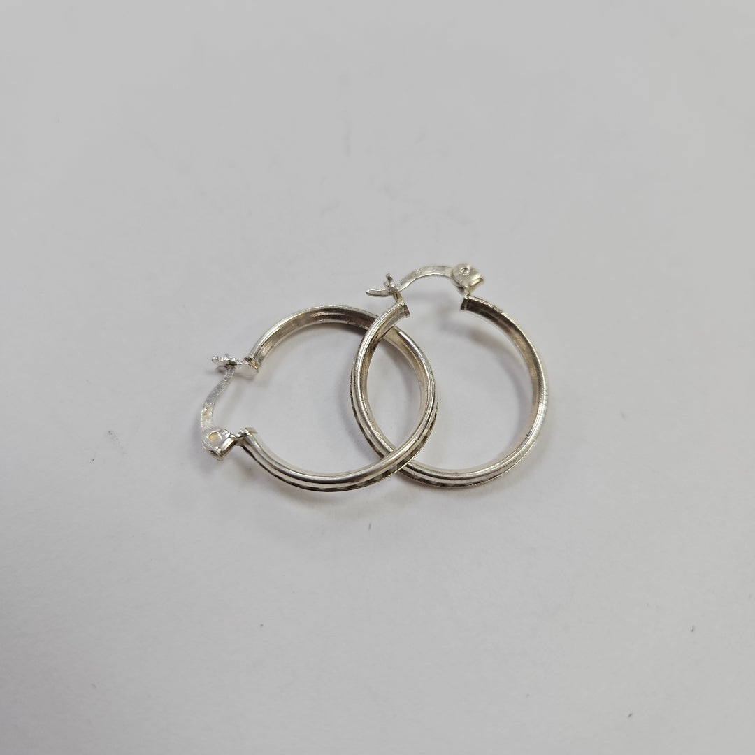 ANILLITO, ANILLO PLATA 21.8 GRMS (SEMINUEVO)