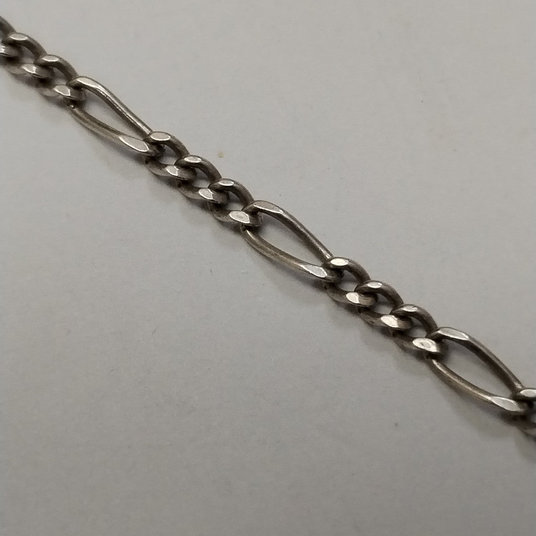 CADENA PLATA 6.5 GRMS (SEMINUEVO)