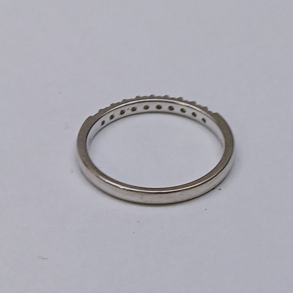 ANILLITO ORO 14 K 2 GRMS (SEMINUEVO)