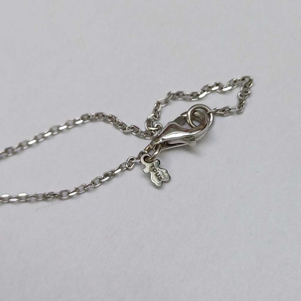 PULSERA ORO 18 K 1.8 GRMS (SEMINUEVO)