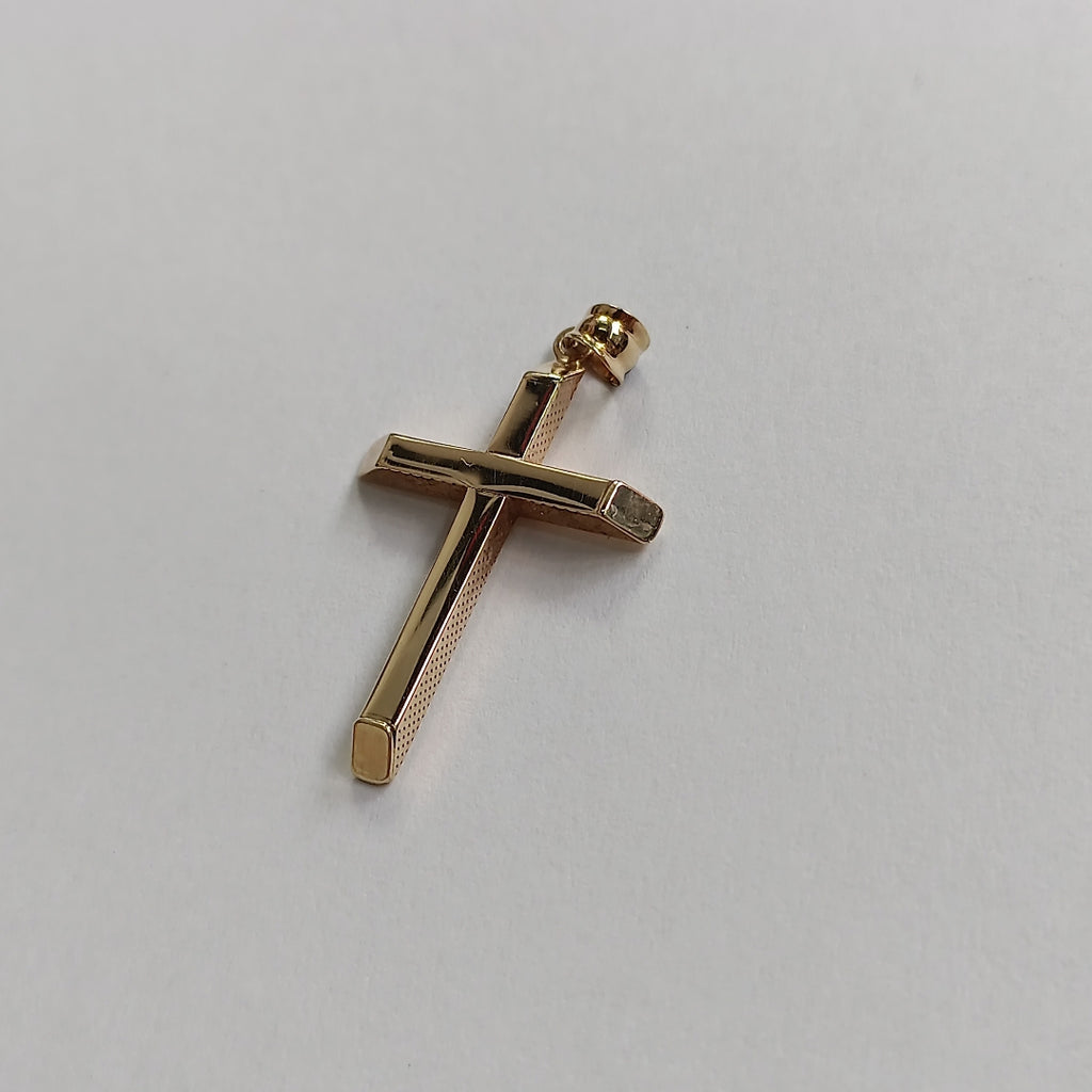 DIJE ORO 10 K 2 GRMS (SEMINUEVO)