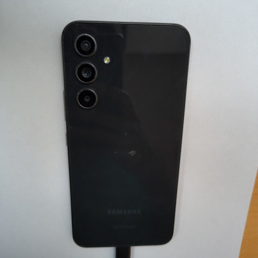 CELULAR SAMSUNG GALAXY A54 5G SM-A546E 128 GB 8 GB RAM (SEMINUEVO)