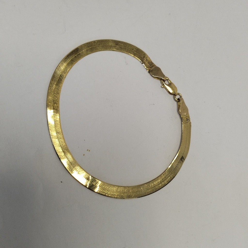 PULSERA ORO 14 K 4.2 GRMS (SEMINUEVO)