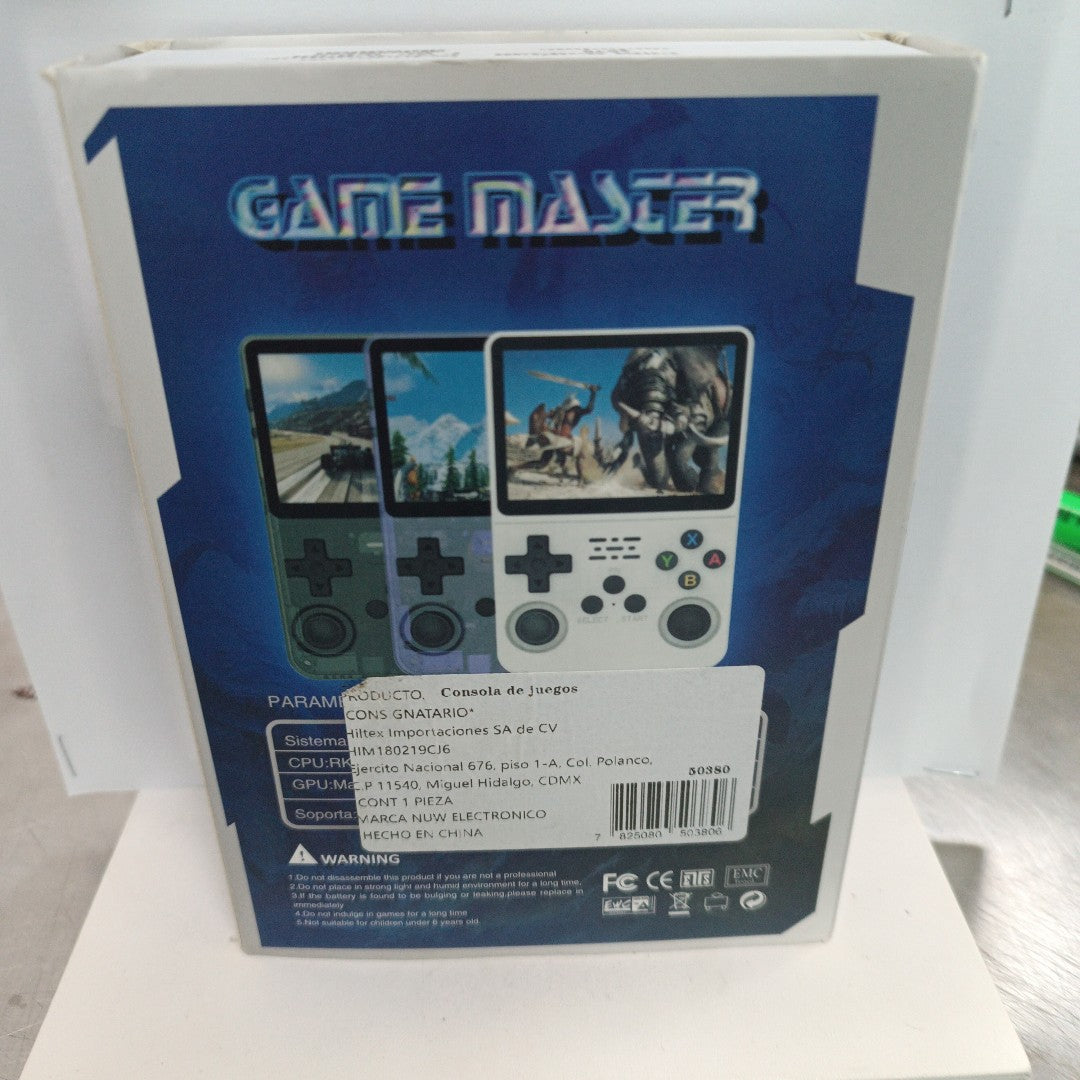 CONSOLA DE VIDEOJUEGO OTRAS MARCAS OTROS MODELOS ARCADE (SEMINUEVO)