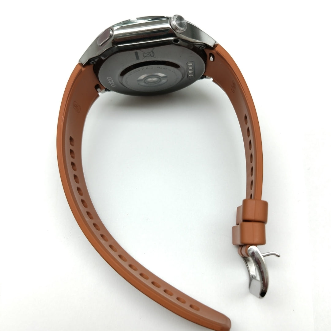 SMARTWATCH OPPO WATCH X OWWE231 47 MM GPS (SEMINUEVO)