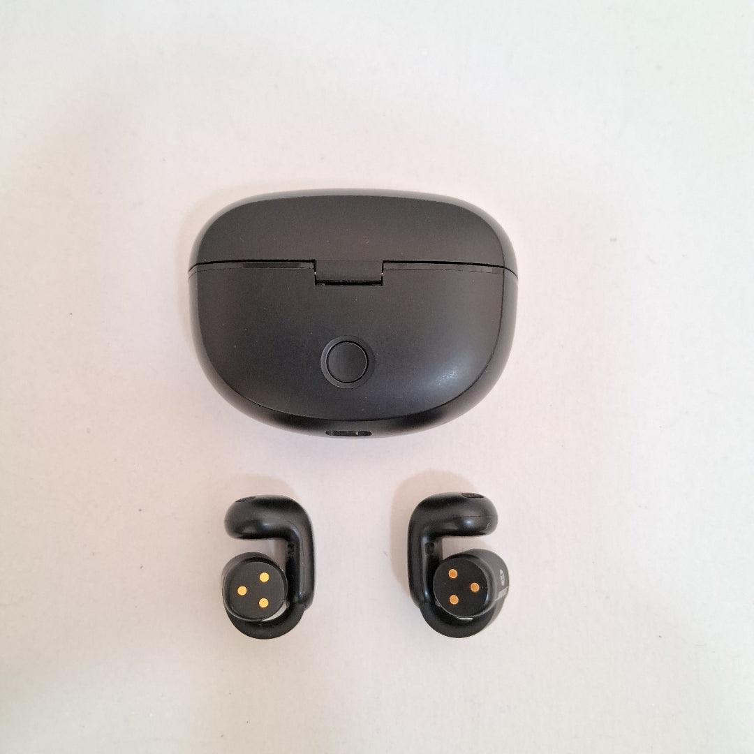 AUDIFONOS BOSE ULTRA OPEN EARBUDS INALAMBRICO OPEN EAR (SEMINUEVO)