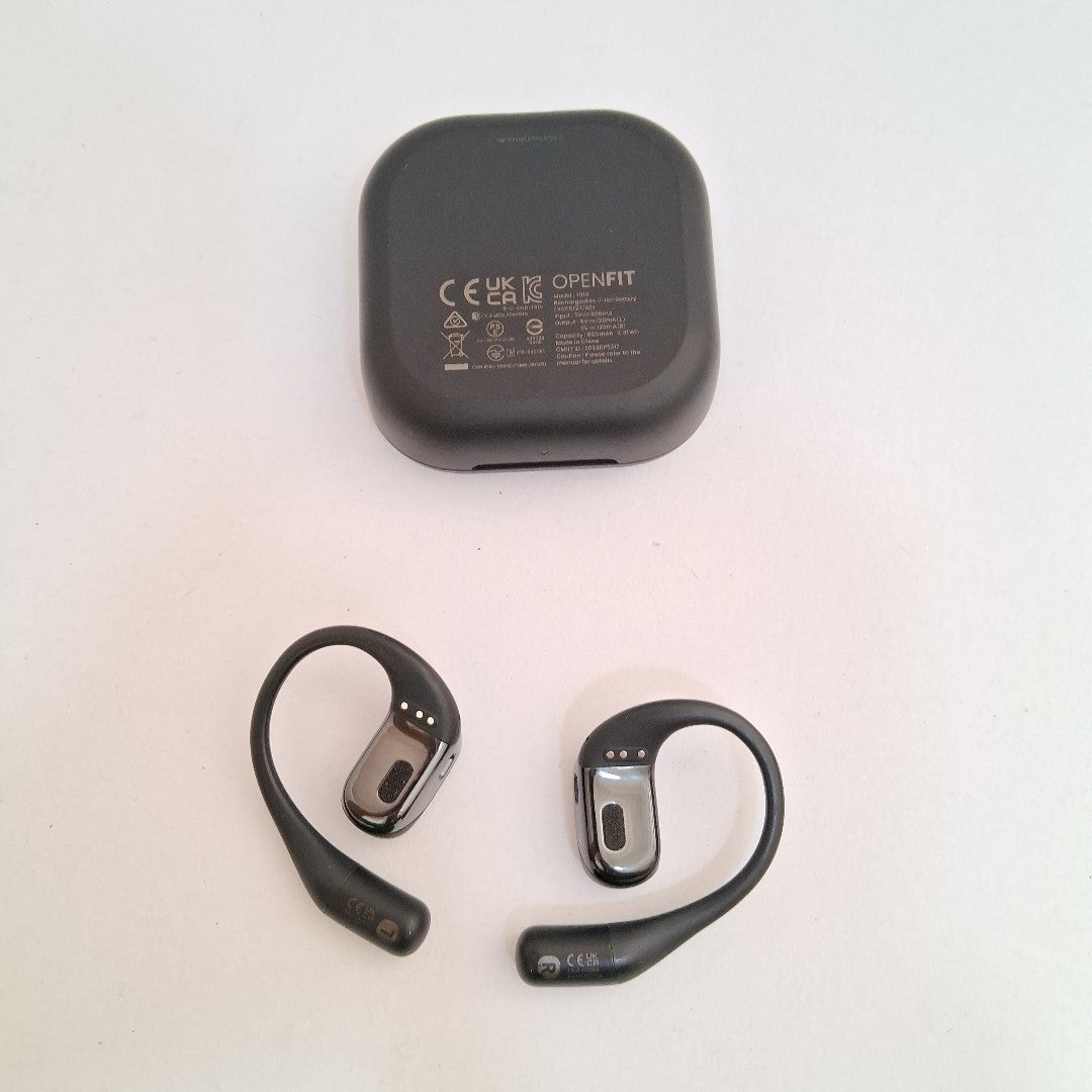 AUDIFONOS SHOKZ OPENFIT T910 INALAMBRICO OPEN EAR (SEMINUEVO)