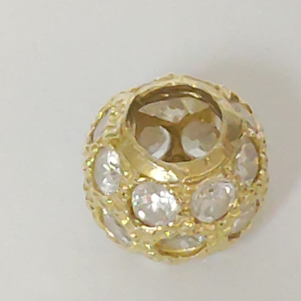 DIJE ORO 14 K 2,80 GRMS (SEMINUEVO)