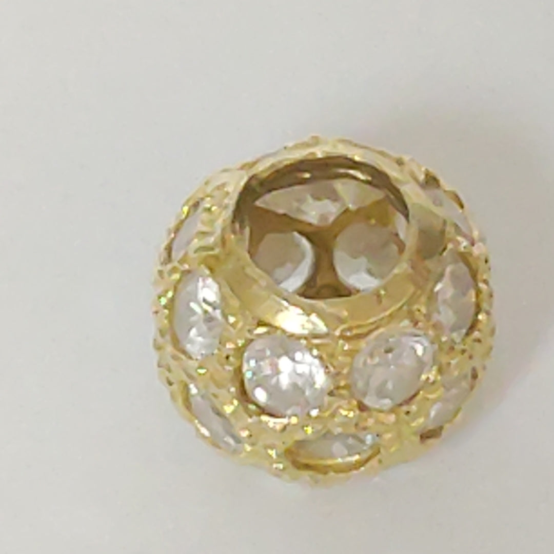 DIJE ORO 14 K 2,80 GRMS (SEMINUEVO)