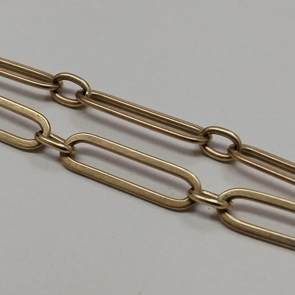 CADENA ORO 10 K 14,10 GRMS (SEMINUEVO)