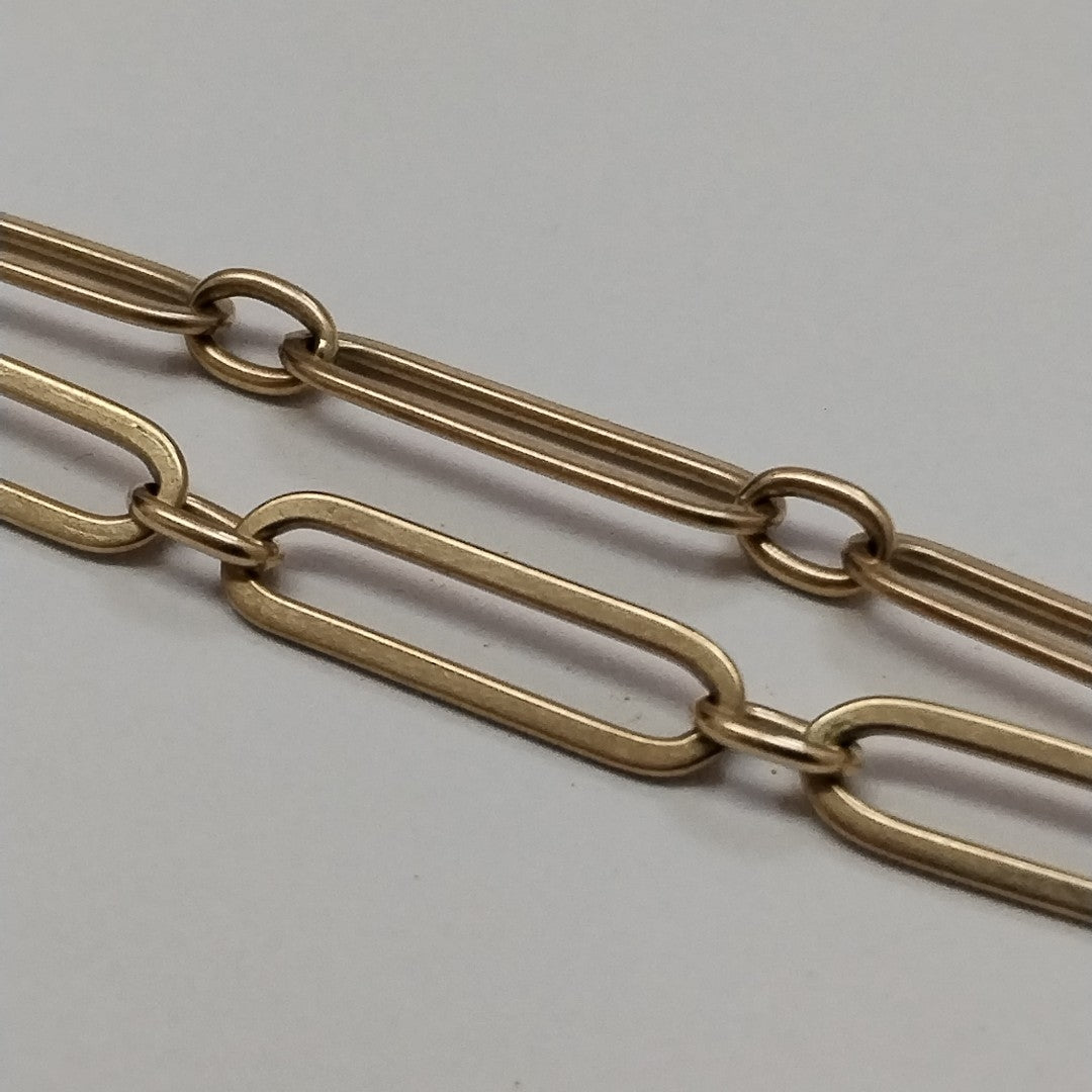 CADENA ORO 10 K 14,10 GRMS (SEMINUEVO)