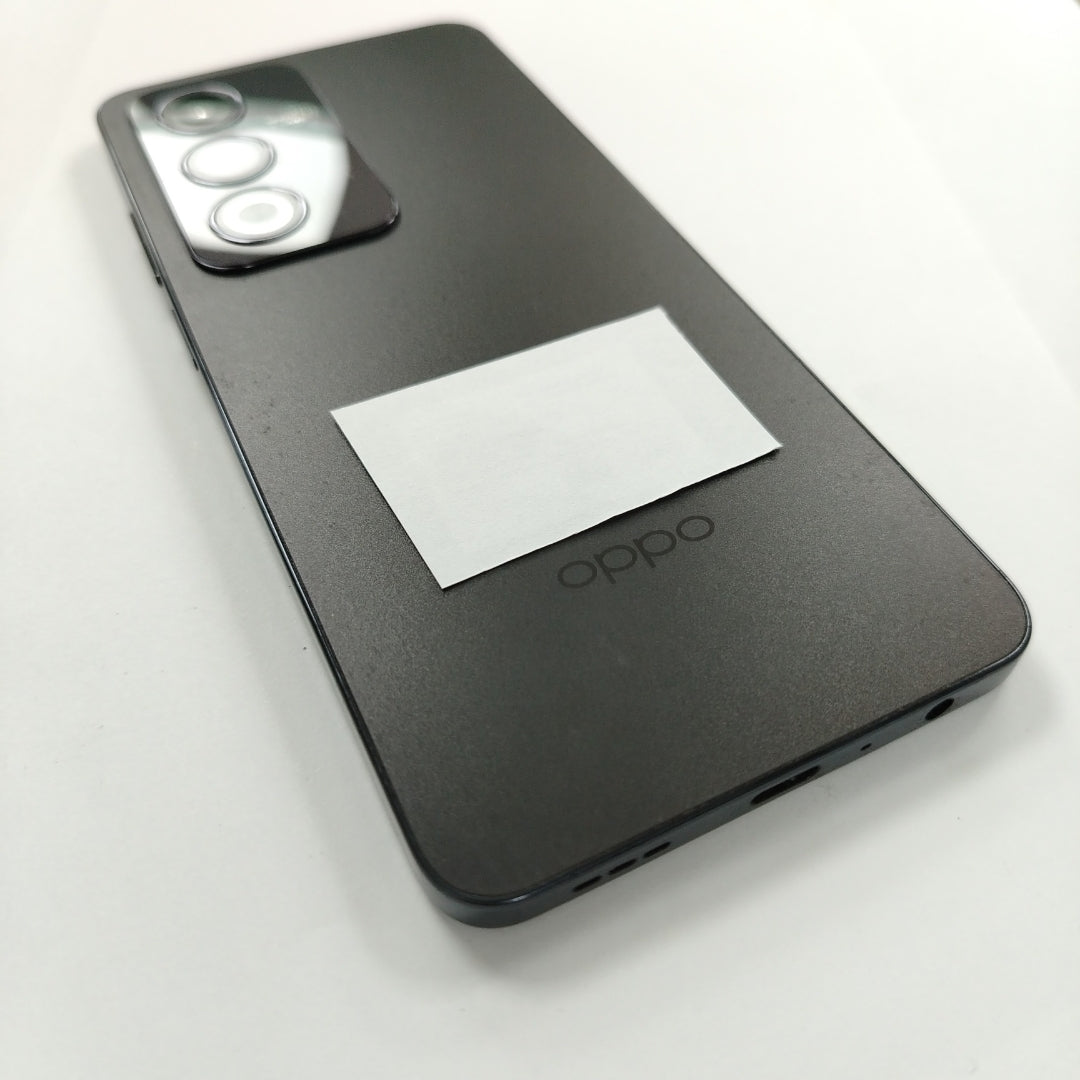CELULAR OPPO A80 5G CPH2639 (2024) 256 GB 8 GB RAM (SEMINUEVO)