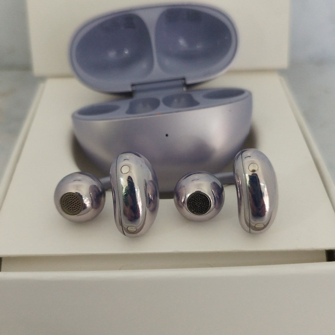 AUDIFONOS HUAWEI FREECLIP INALAMBRICO IN EAR (SEMINUEVO)
