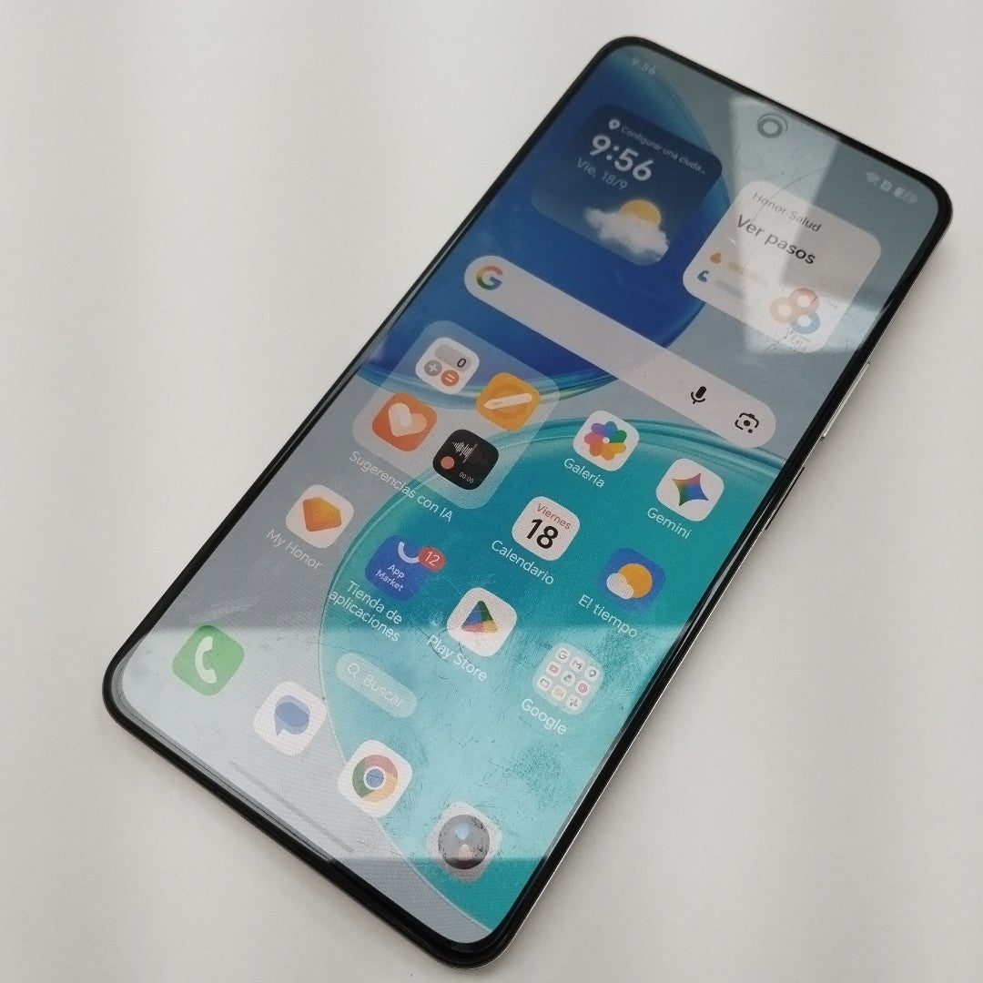 CELULAR HONOR X8D LNA-LX3 (2025) 256 GB 8 GB RAM (SEMINUEVO)