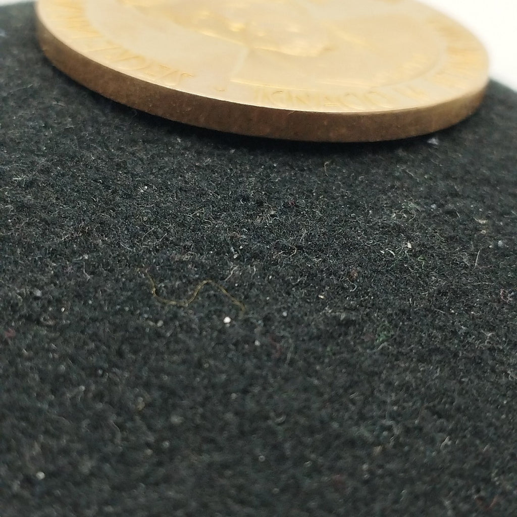 MEDALLA CONMEMORATIVA ORO 21 K 41.9 GRMS (SEMINUEVO)