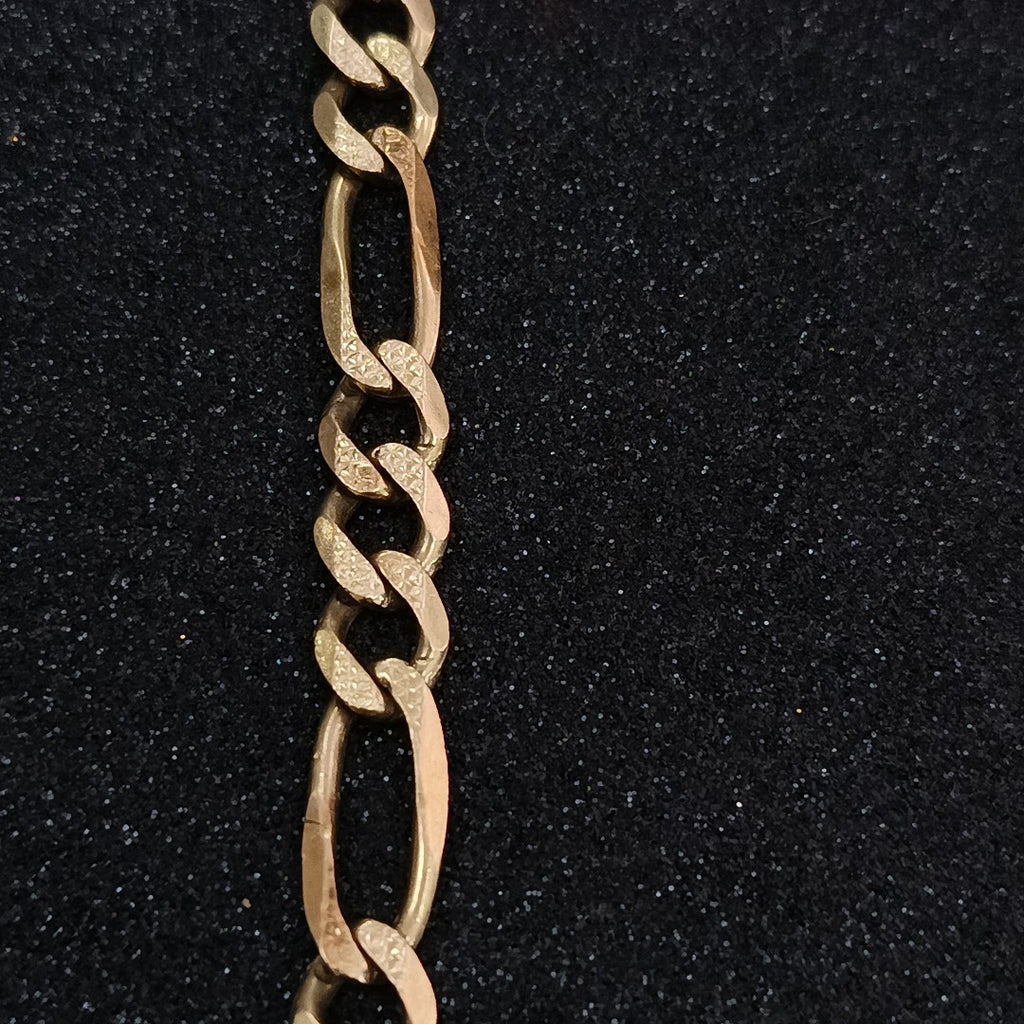 CADENA ORO 14 K 50,30 GRMS (SEMINUEVO)