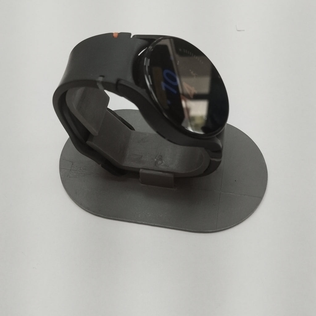 SMARTWATCH SAMSUNG GALAXY WATCH FE SM-R861 40 MM GPS (SEMINUEVO)