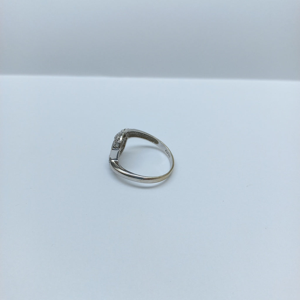 ANILLITO ORO 14 K 3.1 GRMS (SEMINUEVO)