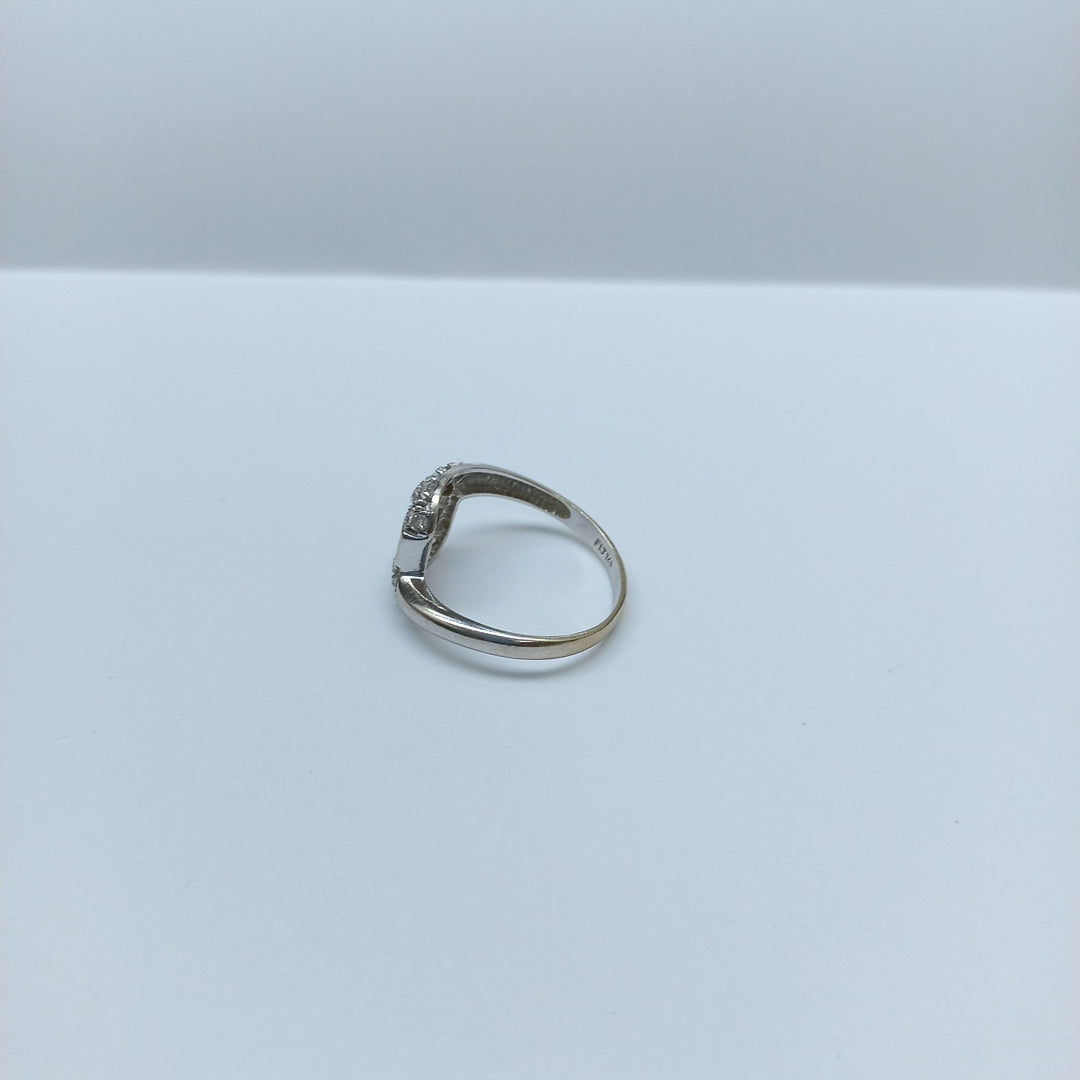 ANILLITO ORO 14 K 3.1 GRMS (SEMINUEVO)