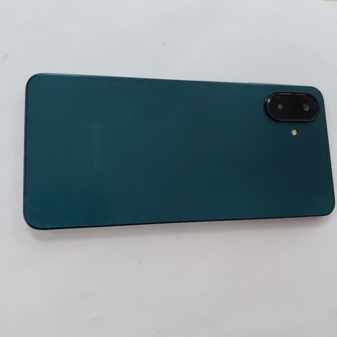 CELULAR SAMSUNG GALAXY A07 SM-A075M (2025) 128 GB 4 GB RAM (SEMINUEVO)