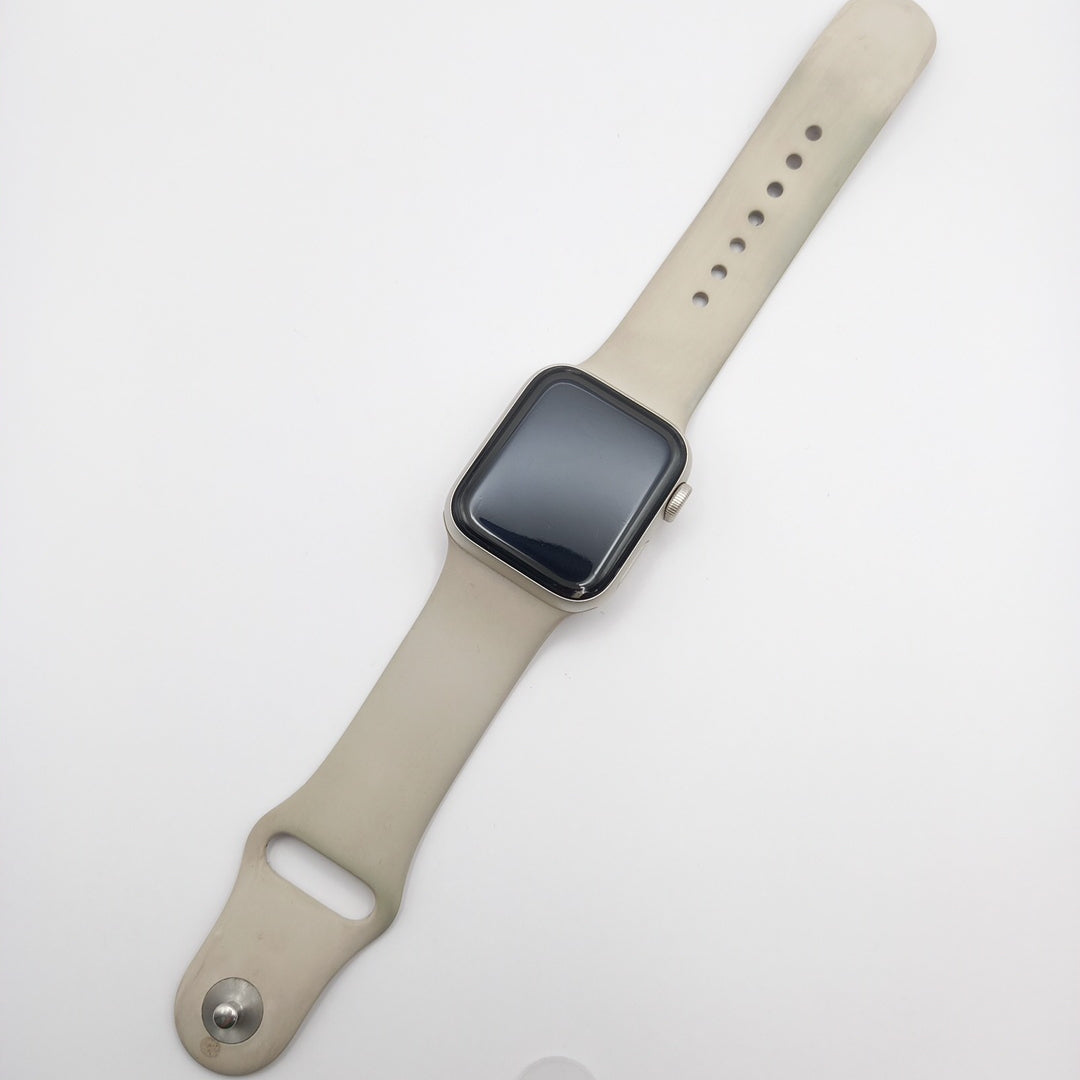 SMARTWATCH APPLE SE 2 ALUMINIO A2722 40 MM GPS (SEMINUEVO)