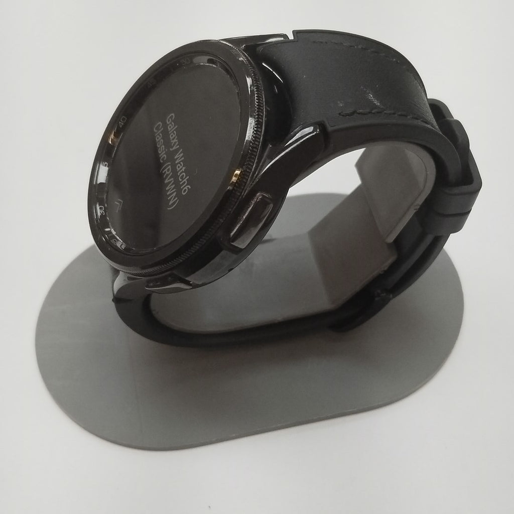 SMARTWATCH SAMSUNG GALAXY WATCH 6 CLASSIC SM-R950 43 MM GPS (SEMINUEVO)