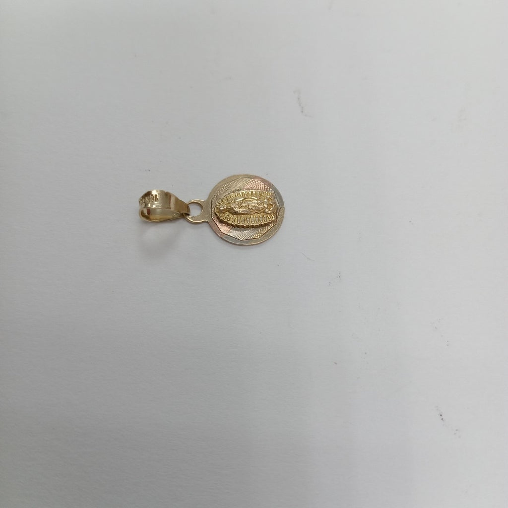 DIJE ORO 10 K 0,60 GRMS (SEMINUEVO)