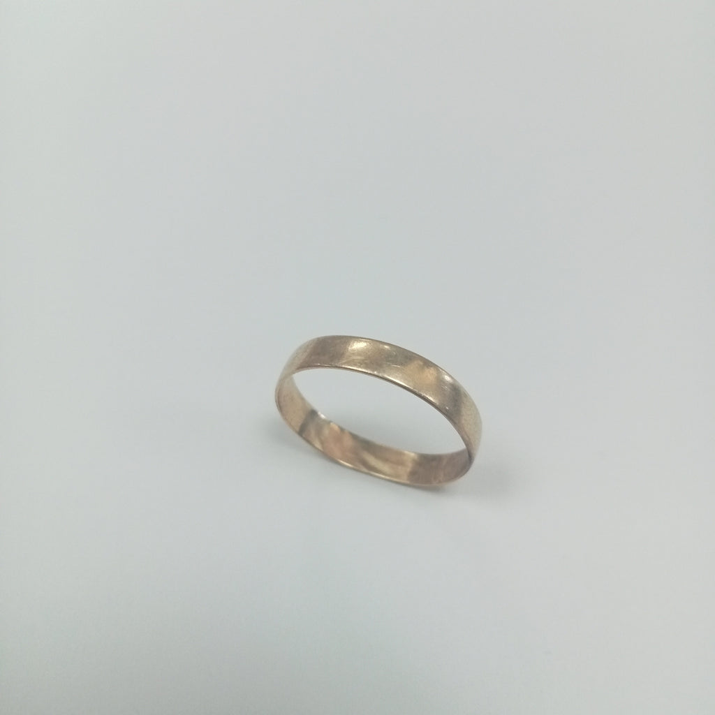 ARGOLLA ORO 8 K 1.4 GRMS (SEMINUEVO)