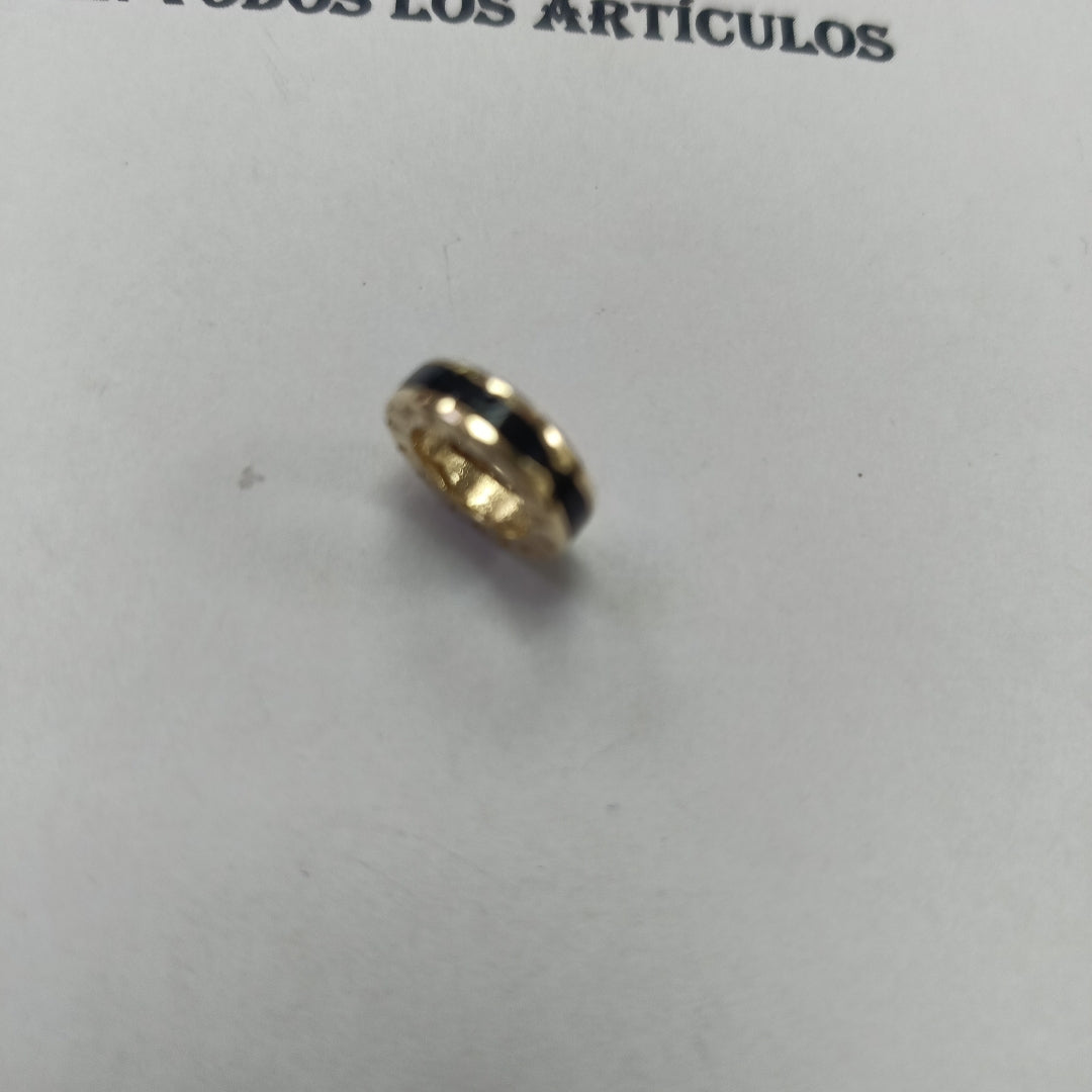 DIJE ORO 14 K 1.9 GRMS (SEMINUEVO)