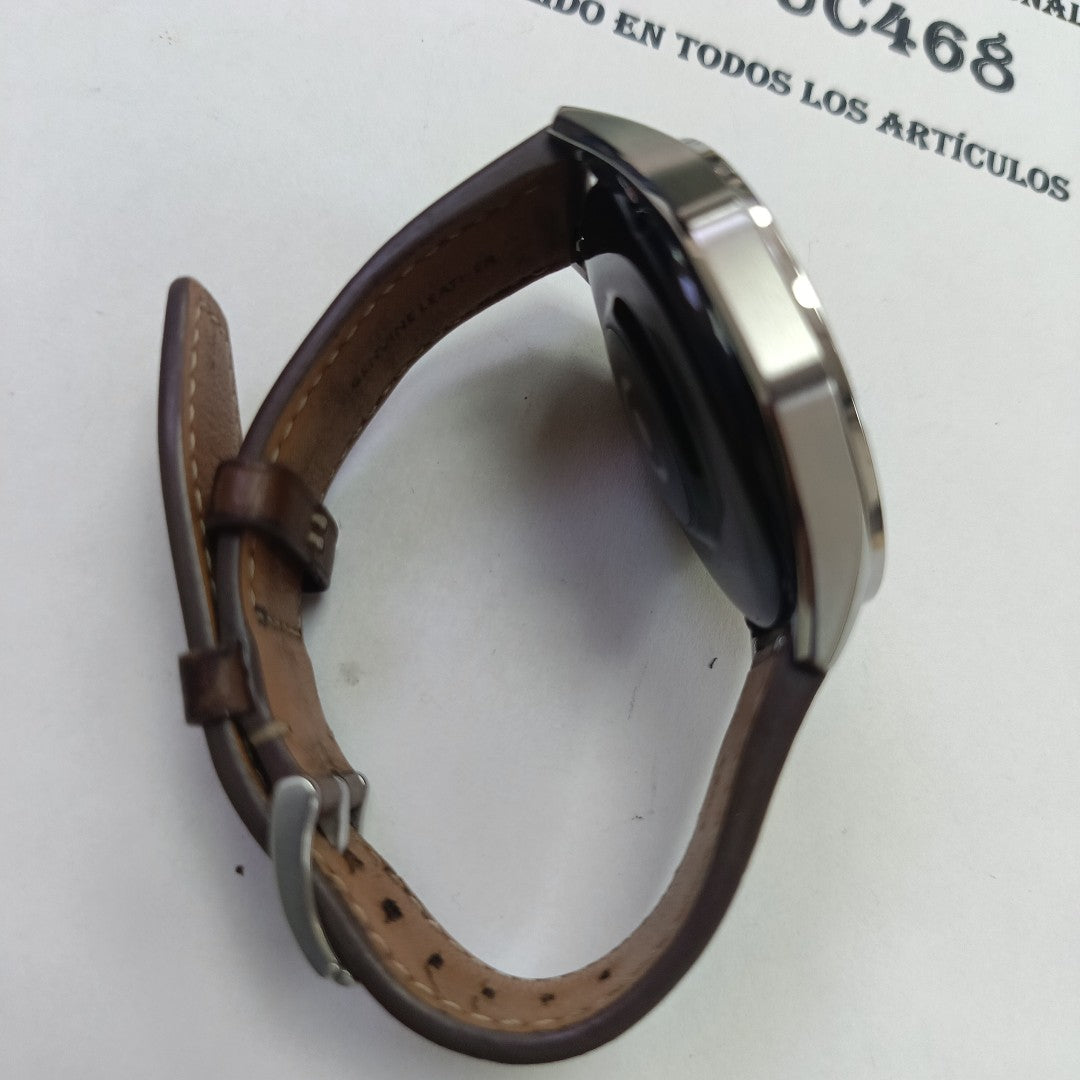 SMARTWATCH HUAWEI WATCH GT 4 PNX-B19 46 MM GPS (SEMINUEVO)