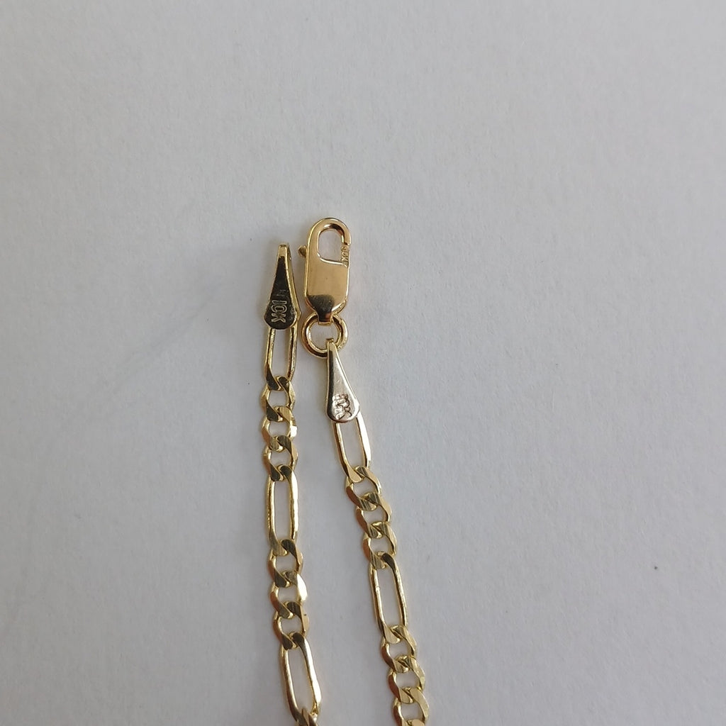 CADENA 3X1 10K 55 CM 4.2 GR (NUEVO)