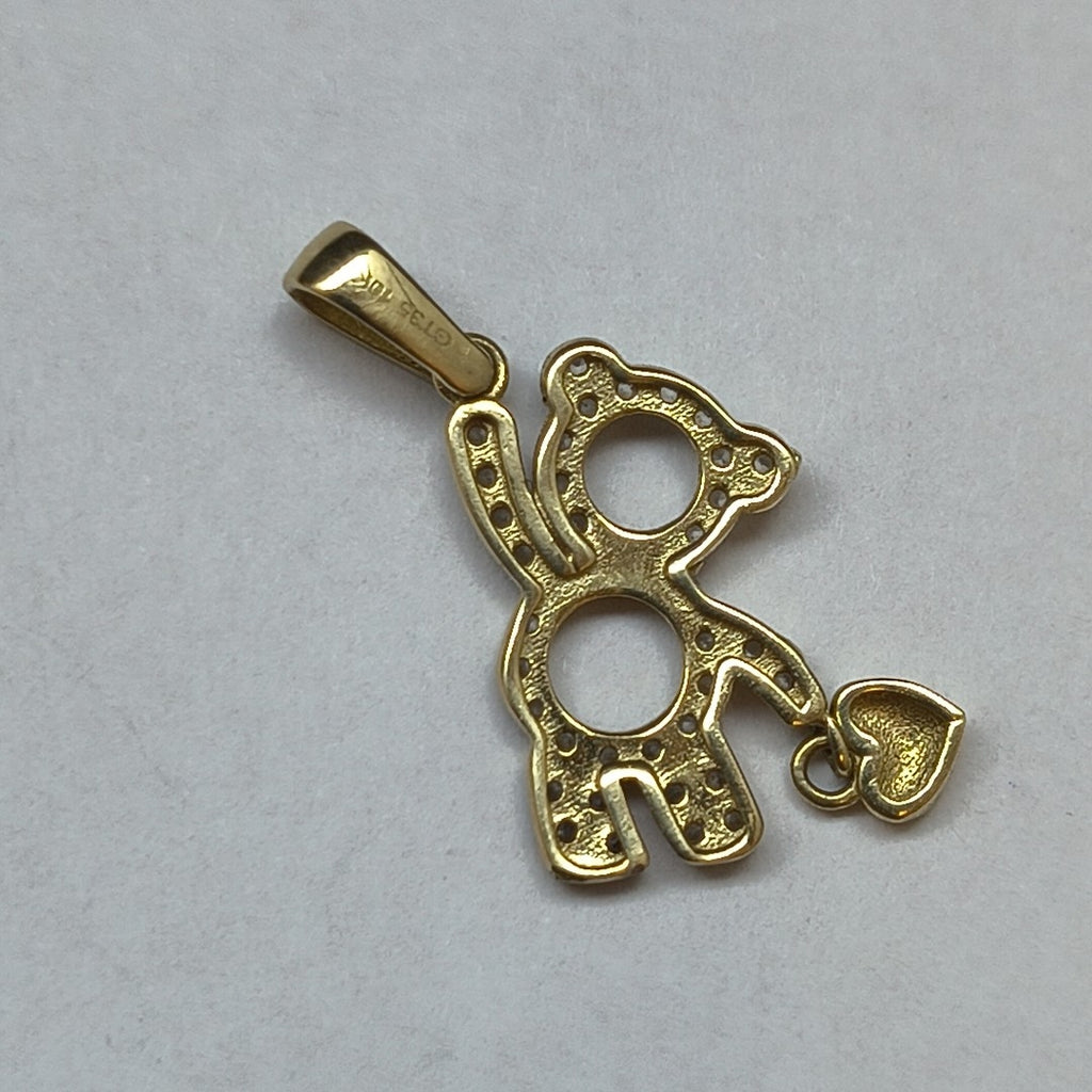 CADENA ORO 10 K 1.1 GRMS (SEMINUEVO)