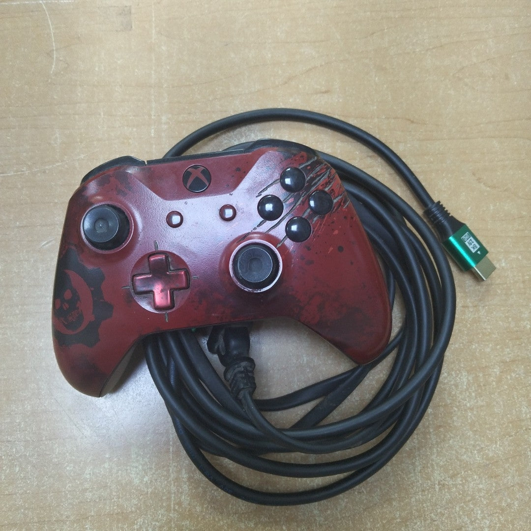 CONSOLA DE VIDEOJUEGO MICROSOFT XBOX ONE S 1 TB (SEMINUEVO)