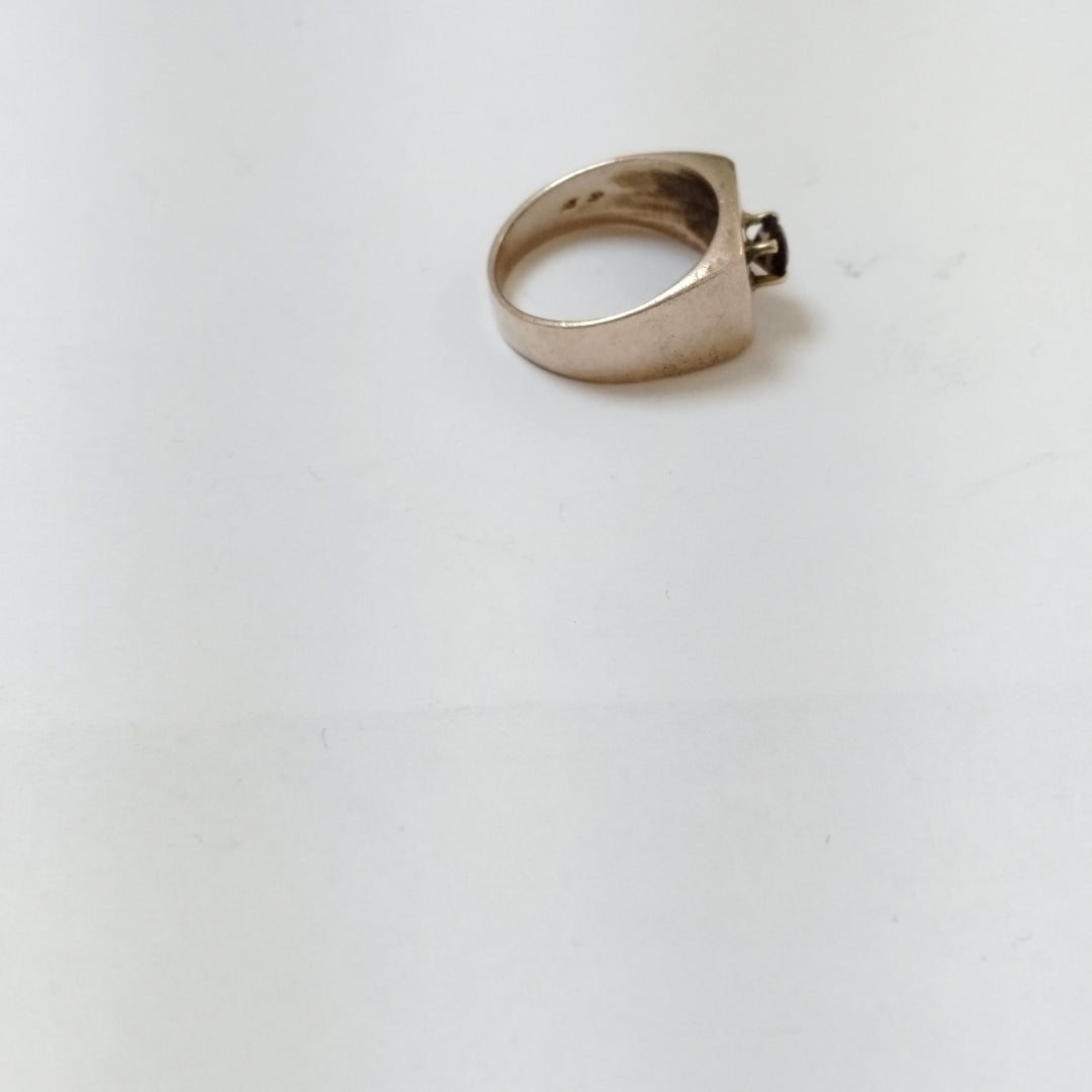 ANILLITO ORO 8 K 6.4 GRMS (SEMINUEVO)
