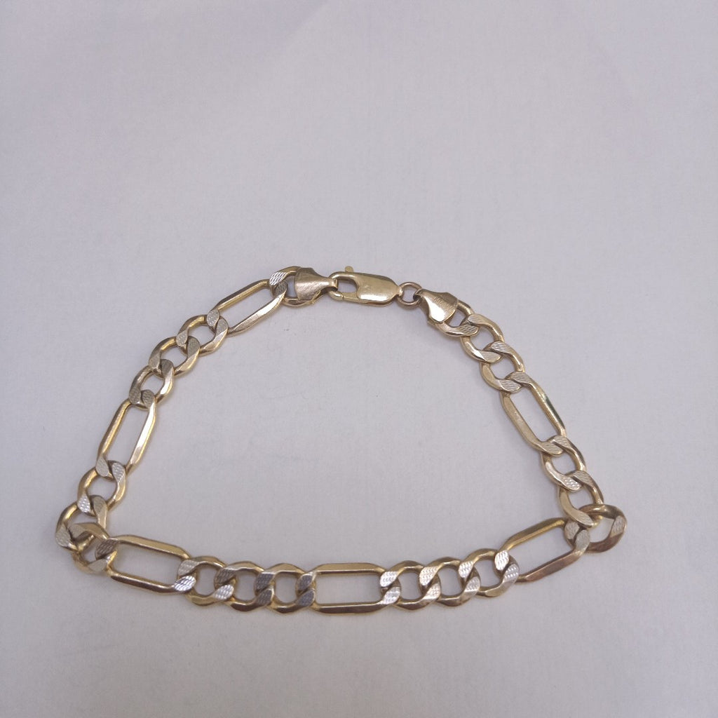 PULSERA ORO 10 K 7.1 GRMS (SEMINUEVO)