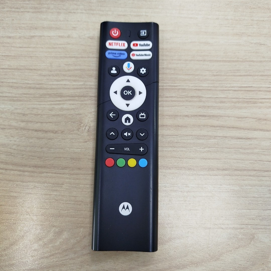 PANTALLA MOTOROLA MOT32NHLE05 (2025) 32" LED HD (SEMINUEVO)