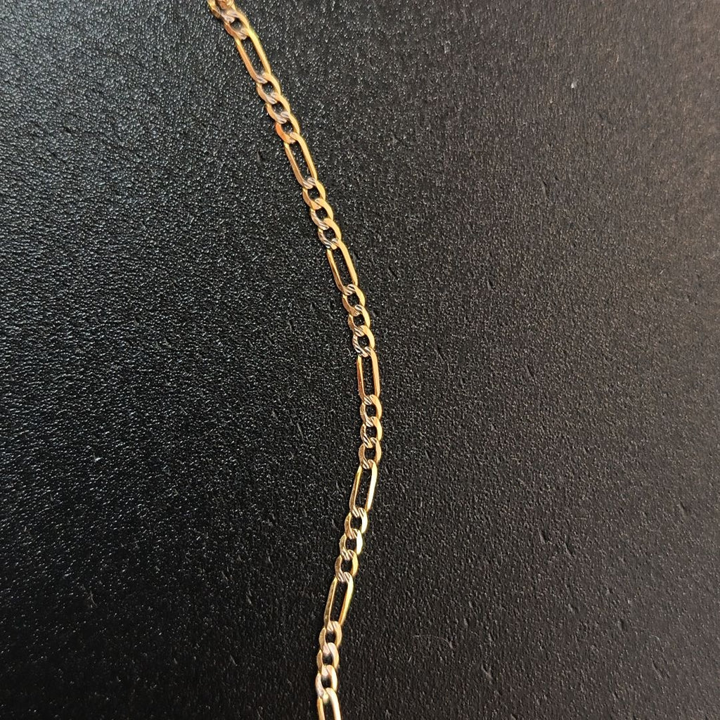 CADENA ORO 10 K 1.5 GRMS (SEMINUEVO)