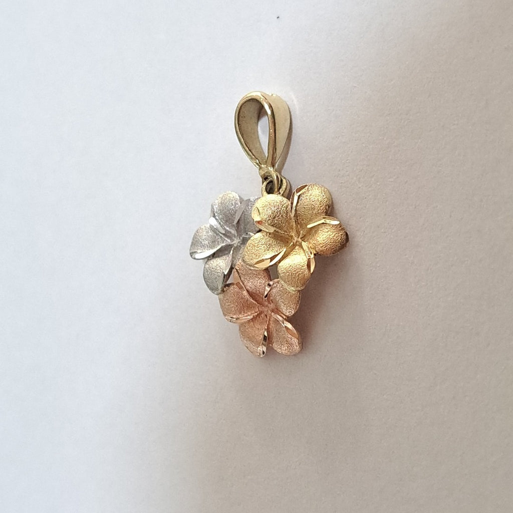 DIJE ORO 14 K 1.4 GRMS (SEMINUEVO)