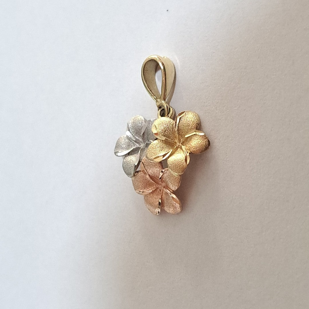 DIJE ORO 14 K 1.4 GRMS (SEMINUEVO)