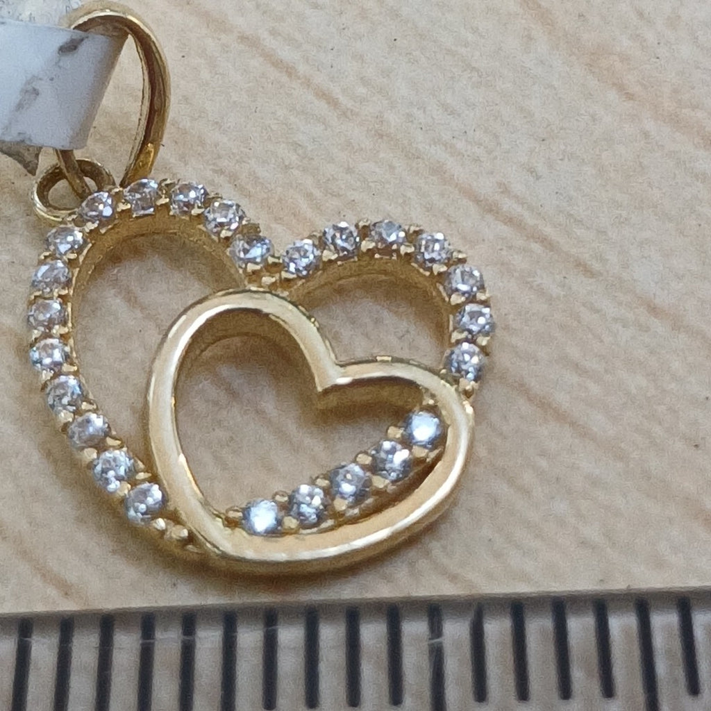 DIJES ORO 14K 0.9 (NUEVO)