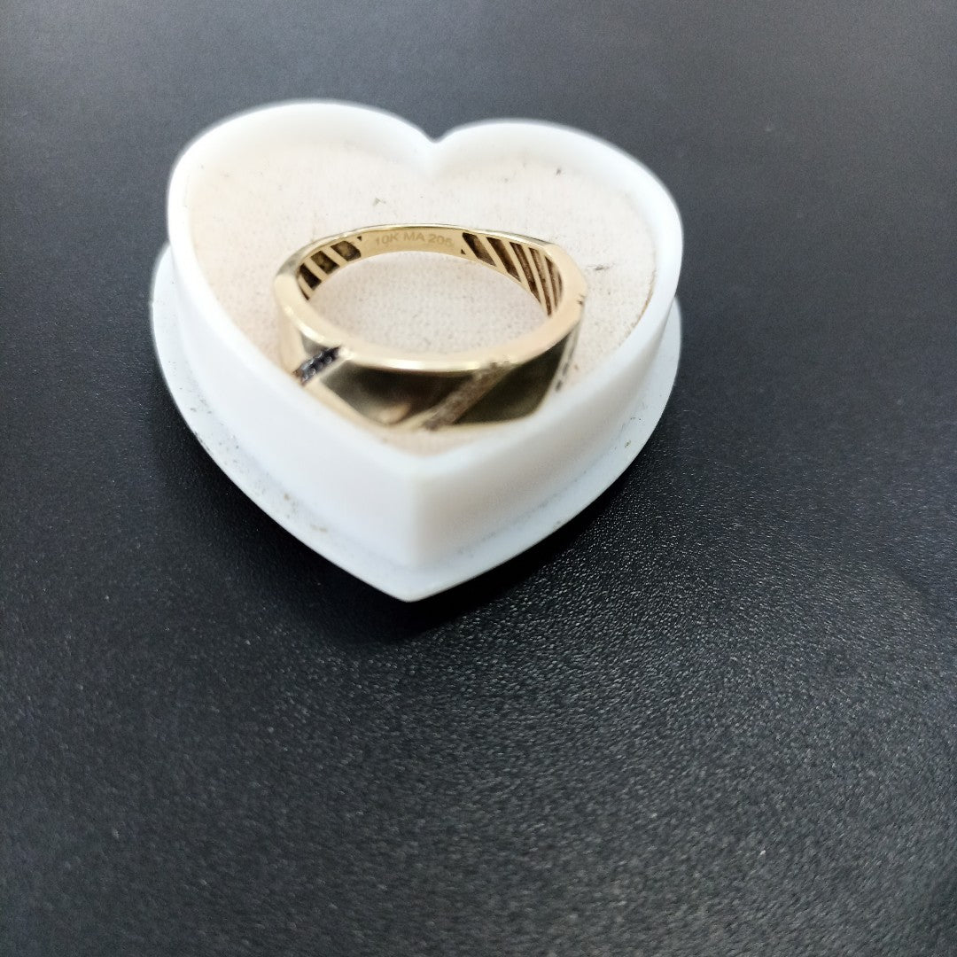 ANILLITO ORO 8 K 2.2 GRMS (SEMINUEVO)