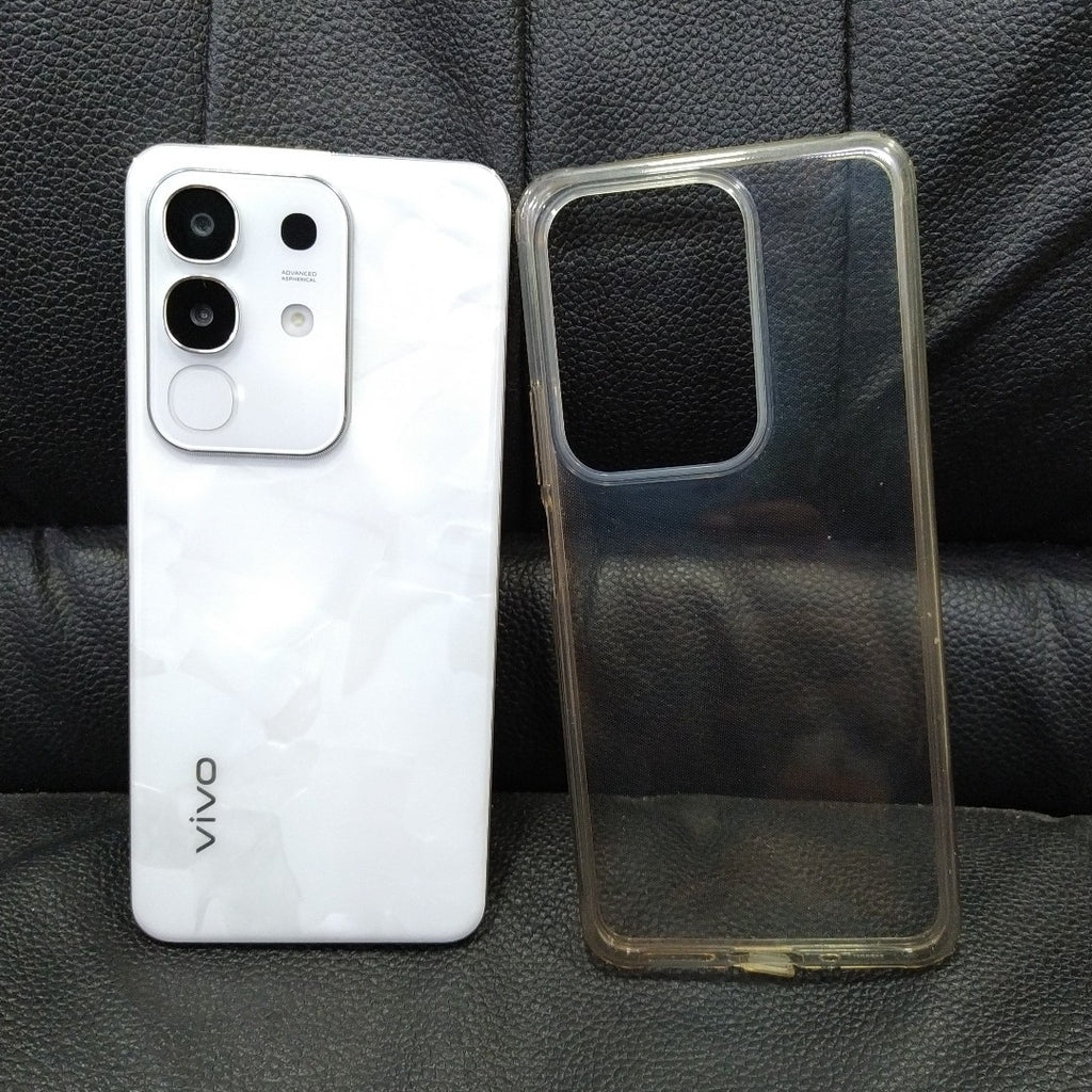 CELULAR VIVO Y29 V2434 (2025) 256 GB 8 GB RAM (SEMINUEVO)