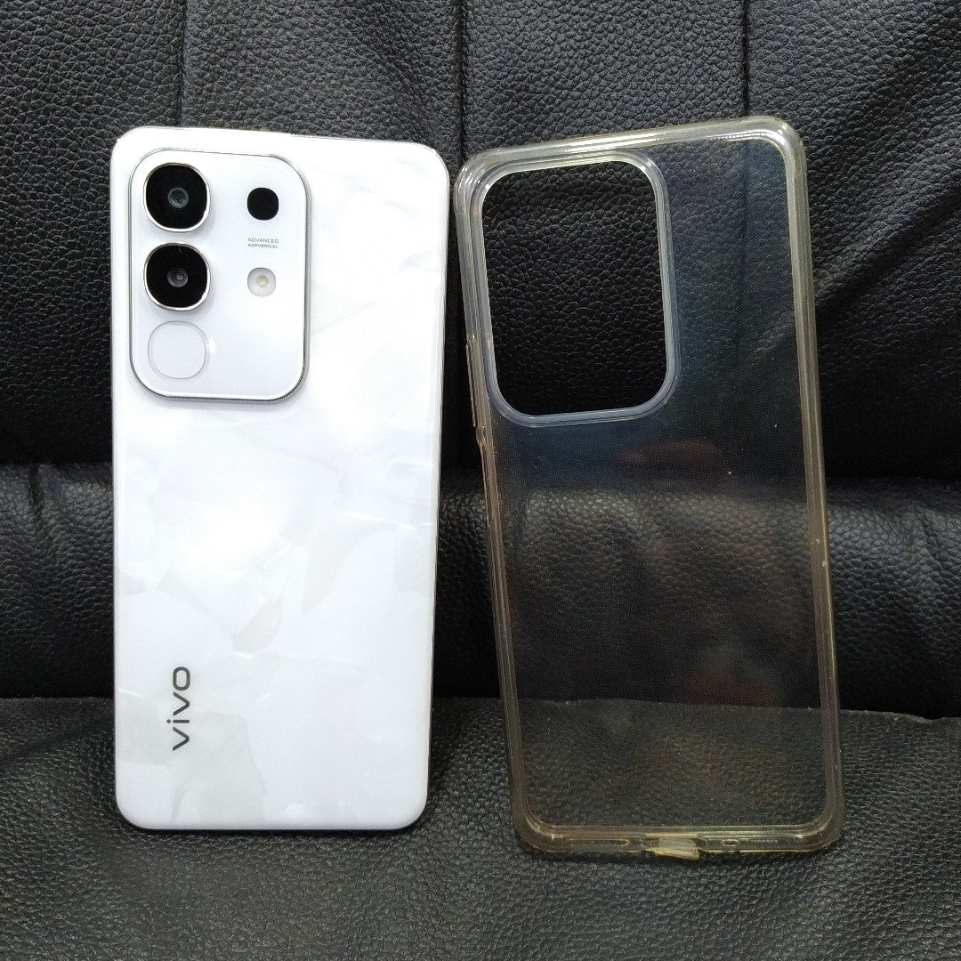 CELULAR VIVO Y29 V2434 (2025) 256 GB 8 GB RAM (SEMINUEVO)