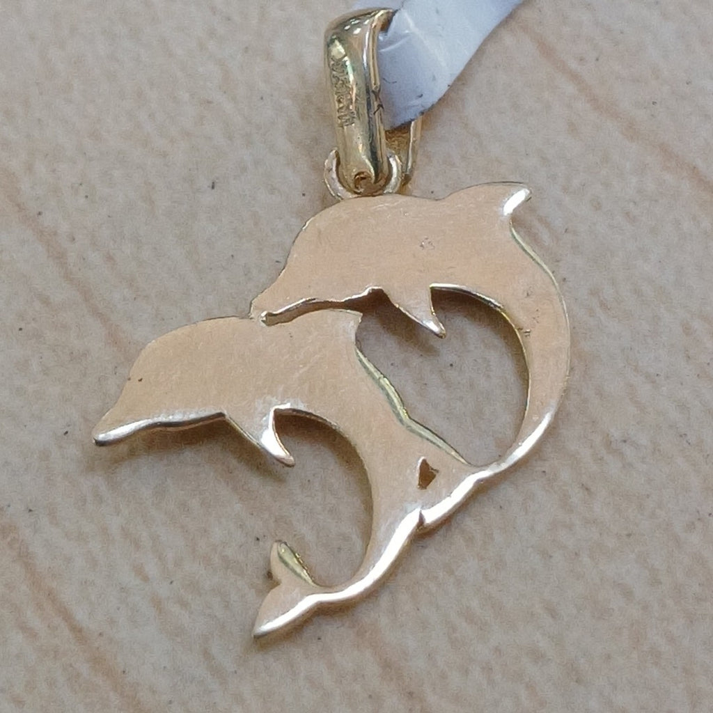 DIJES ORO 14K 0.8 (NUEVO)