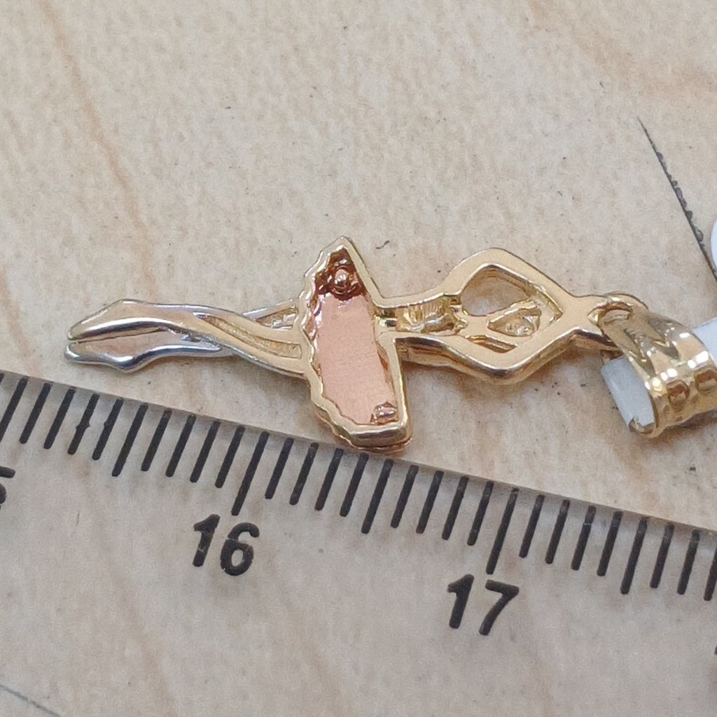DIJES ORO 14K 1 (NUEVO)