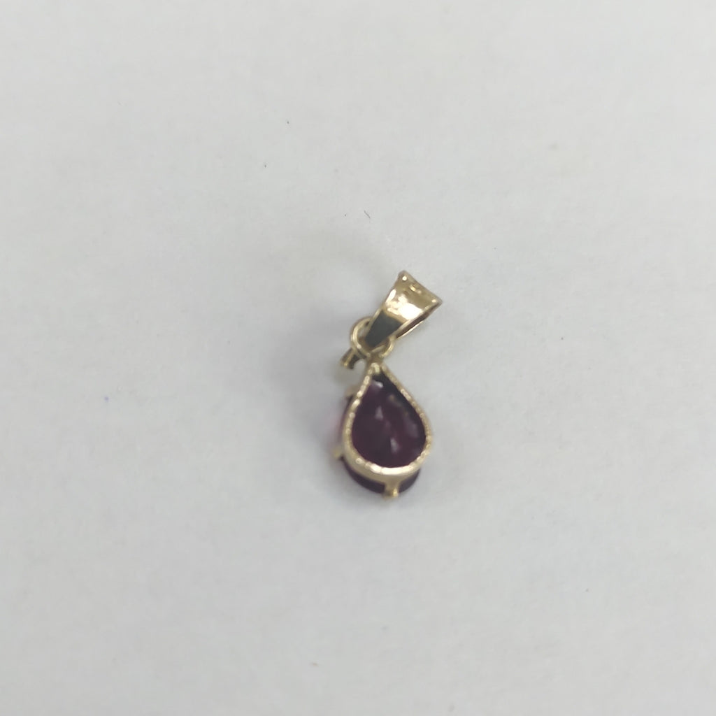 DIJE ORO 10 K 0,50 GRMS (SEMINUEVO)
