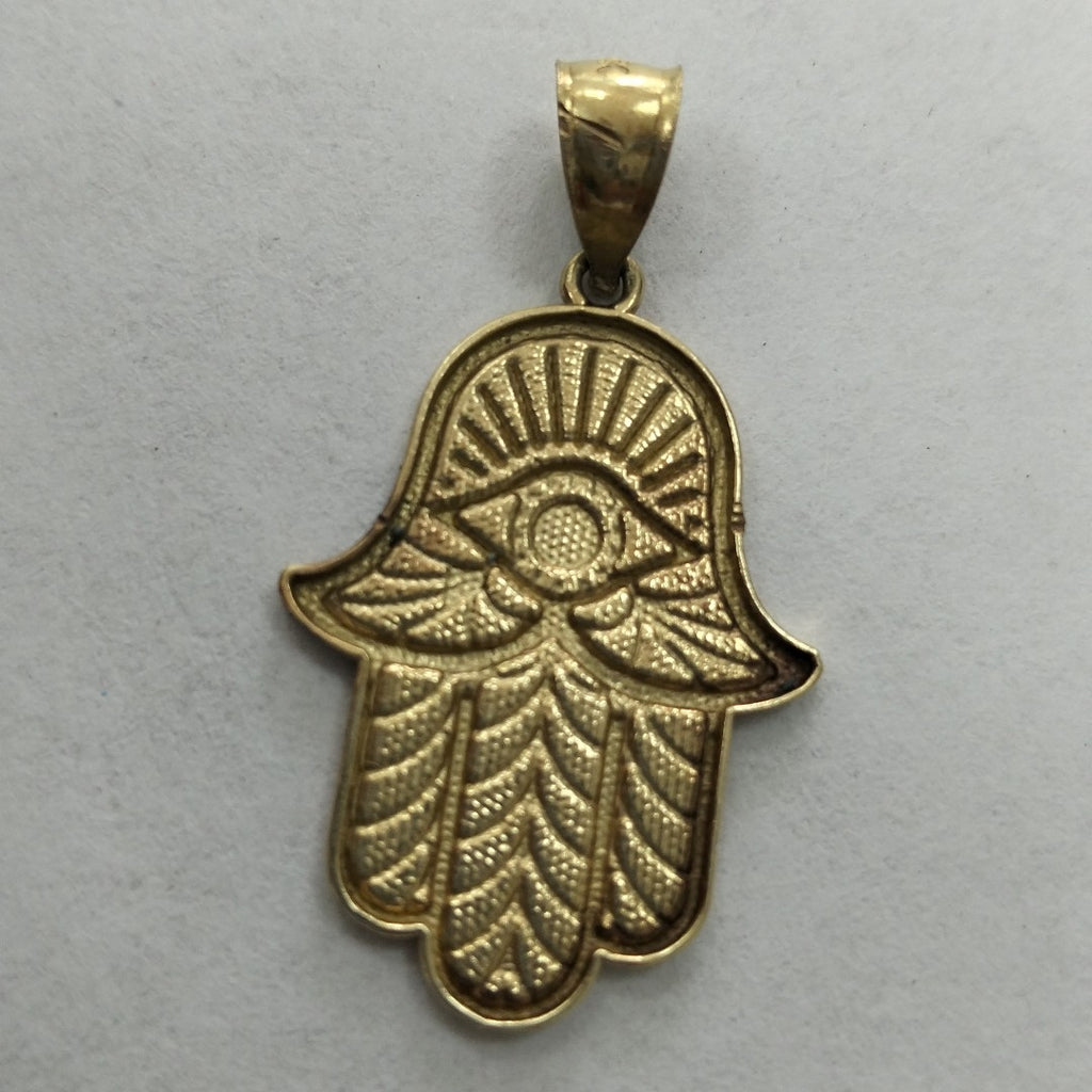 DIJE ORO 10 K 2.1 GRMS (SEMINUEVO)