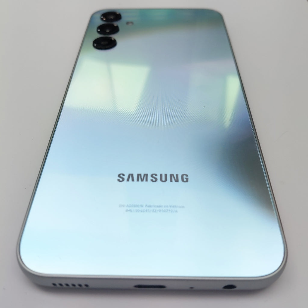 CELULAR SAMSUNG GALAXY A24 SM-A245M/N (2023) 128 GB 4 GB RAM (SEMINUEVO)