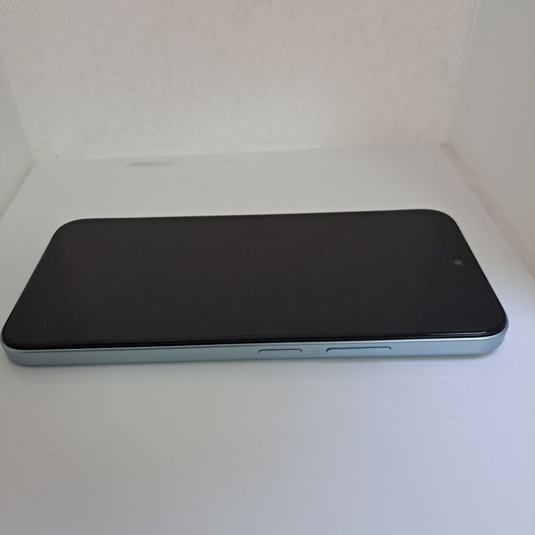 CELULAR OPPO A6X CPH2819 (2025) 128 GB 4 GB RAM (SEMINUEVO)