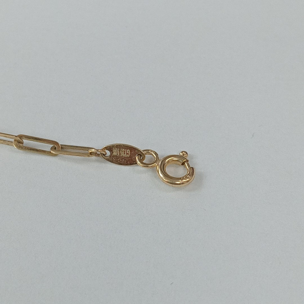 PULSERA ORO 10 K 1,10 GRMS (SEMINUEVO)
